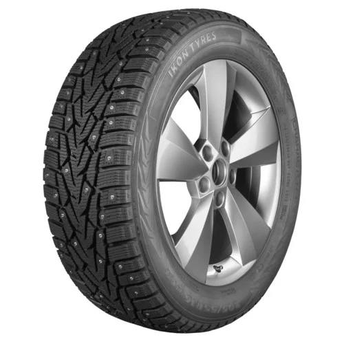 Ikon Tyres Character Ice 7 SUV