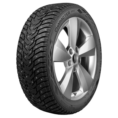 Ikon Tyres Character Ice 8 SUV
