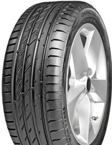 Ikon Tyres Character Ultra