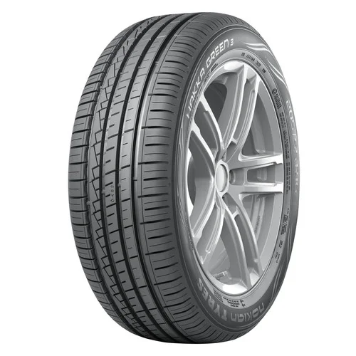 Ikon Tyres Autograph Eco 3
