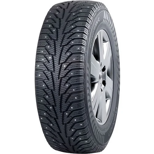 Nordman C