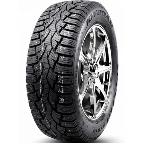 Joyroad Winter RX818