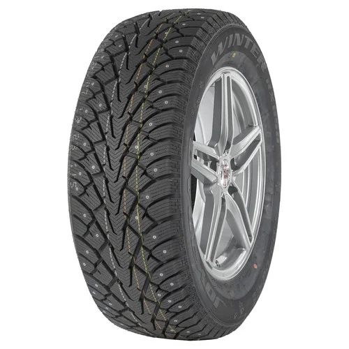 Joyroad Winter RX858