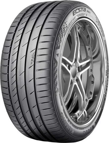 Kumho Ecsta PS71 SUV