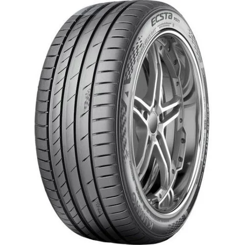 Kumho at Kumho Ecsta PS71