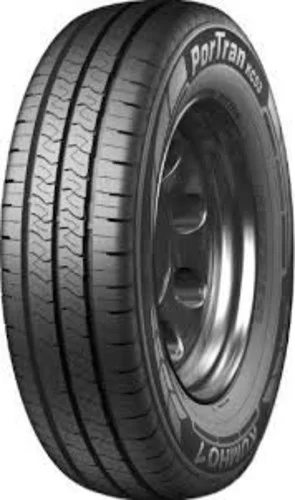 Kumho PorTran KC53 195/65 R16 104T