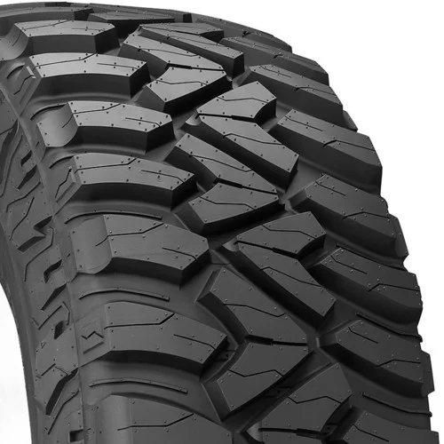 Kumho Road Venture MT71