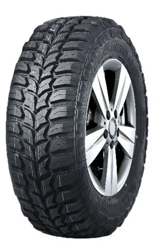 Crosswind M/T