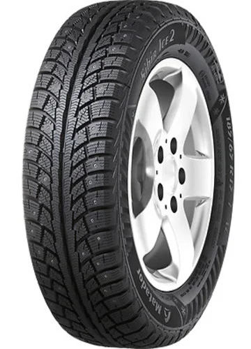 Matador MP-30 Sibir Ice 2