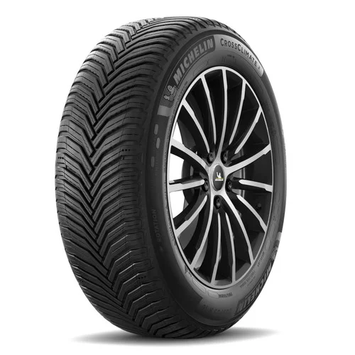 CrossClimate 2 SUV