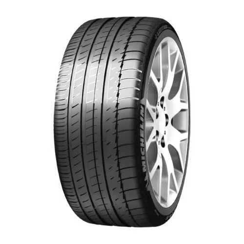 Latitude Sport