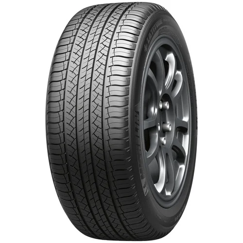 Michelin Latitude Tour HP