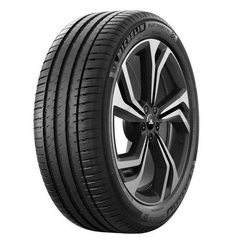 Michelin Pilot Sport 4 SUV