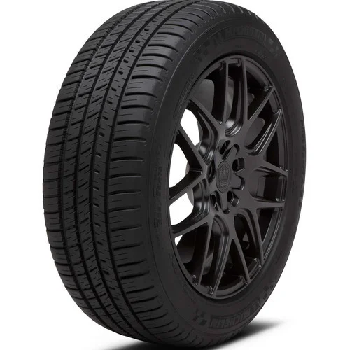 Pilot Sport A/S 3