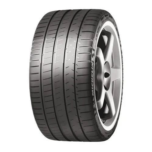 Michelin Pilot Super Sport