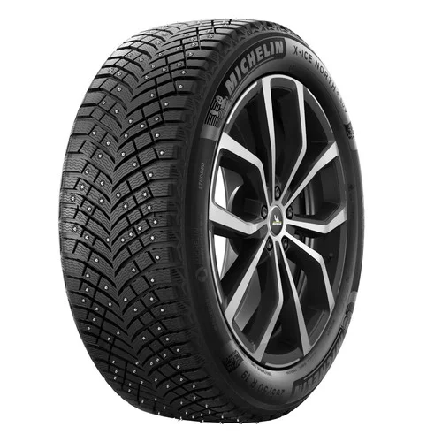 Michelin X-Ice North 4 SUV