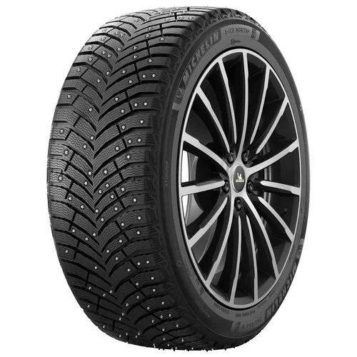 Michelin X-Ice North 4