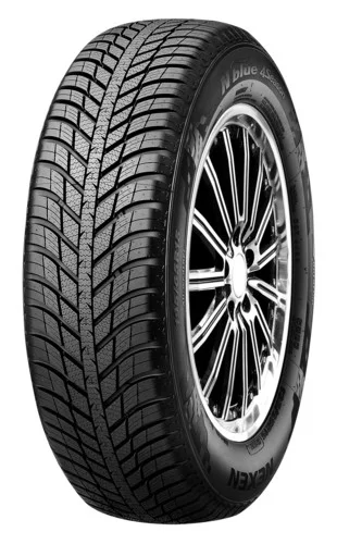 Nexen N’Blue 4 Season