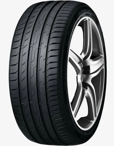 N Fera Sport SUV