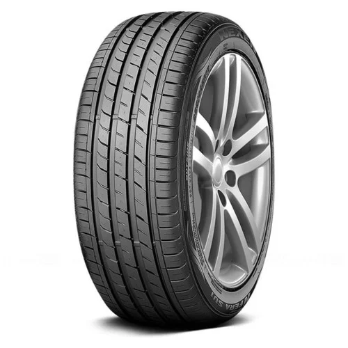 Nexen N Fera SU1
