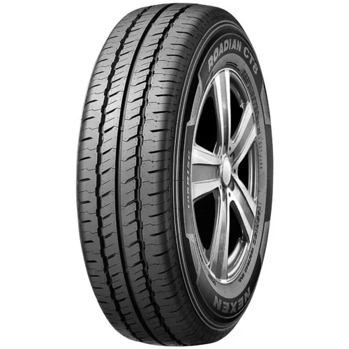 Roadian CT8