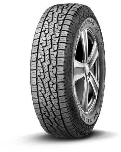 Roadian A/T 4X4
