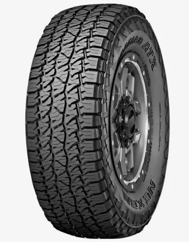 Roadian ATX