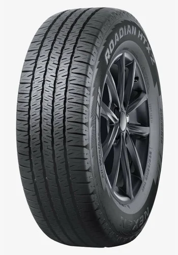 Nexen Roadian HTX 2