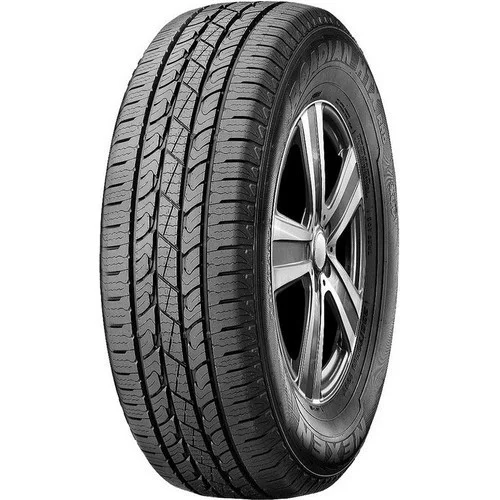 Roadian HTX RH5