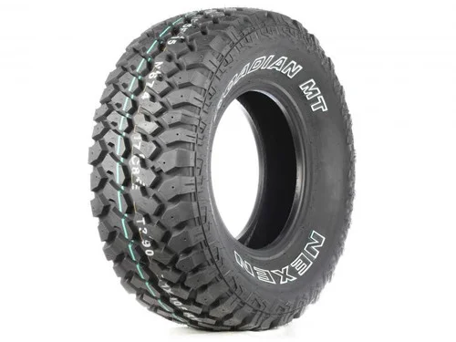Roadian MT