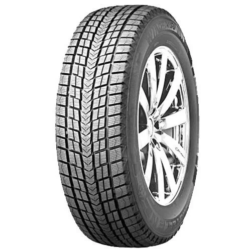 WinGuard Ice SUV