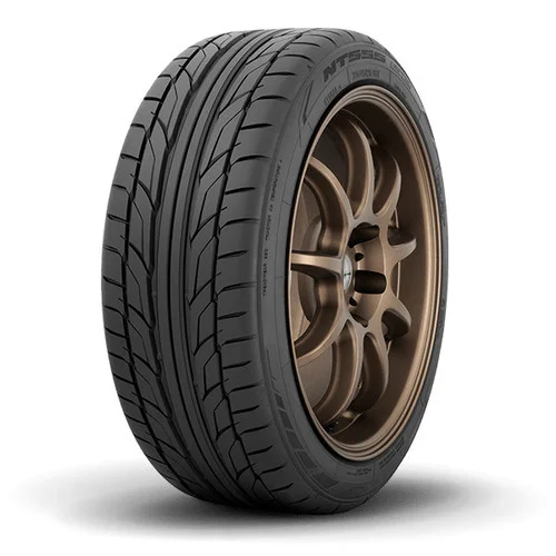 Nitto NT555 G2