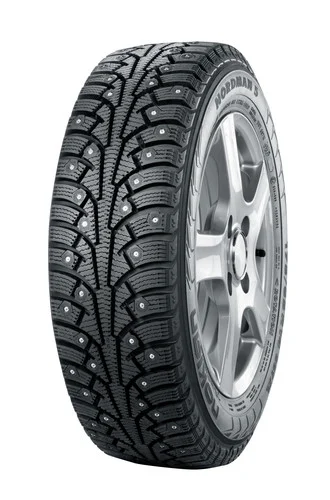 Nordman 5