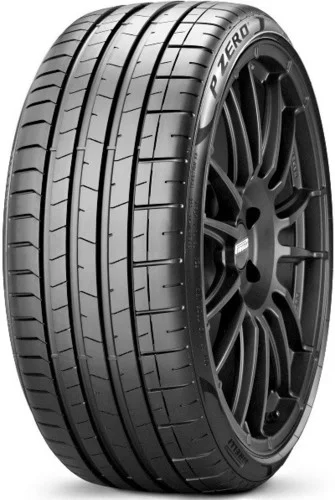 PZero Sports Car