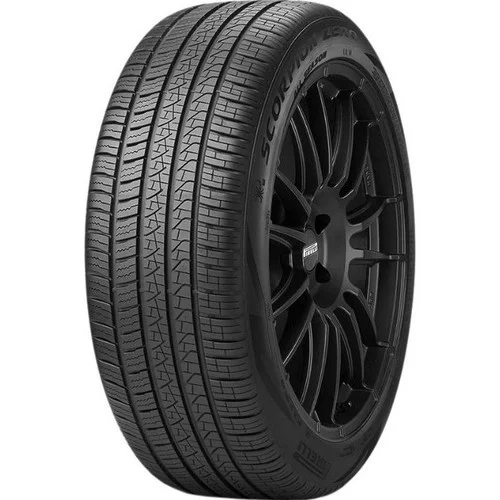 Pirelli Scorpion Zero All Season