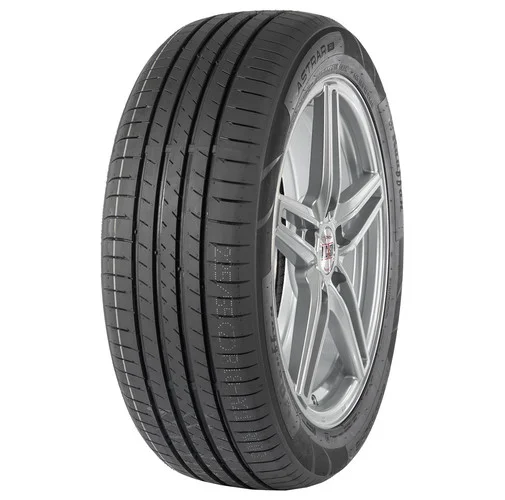 Rauffan Astrar R1