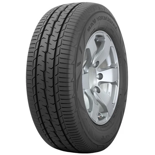 Toyo Observe Van