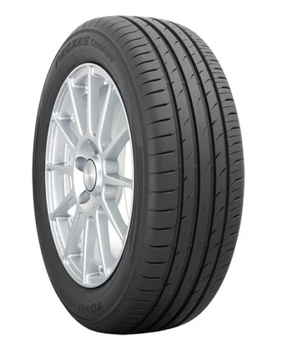 Toyo Proxes Comfort