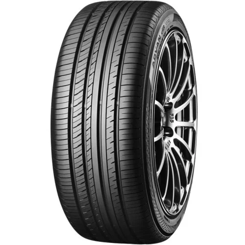 Advan dB V552