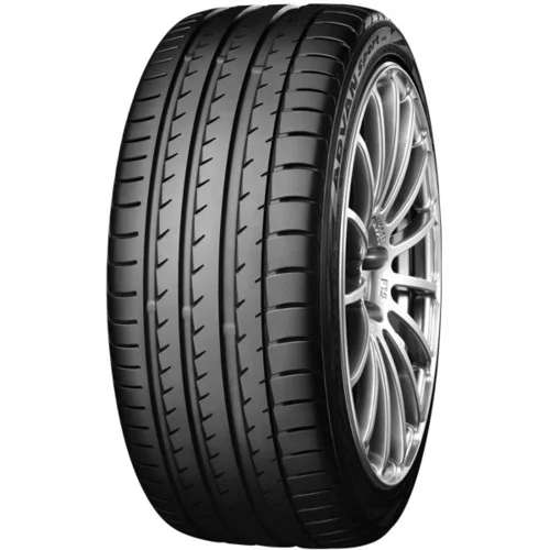 Yokohama Advan Sport V105T 255/40 R21 102Y