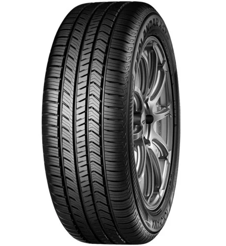 Geolandar X-CV G057