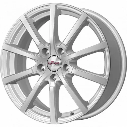 IFREE Big Byz (Нео классик) 7J×R17 5×114.3 ET39 DIA60.1