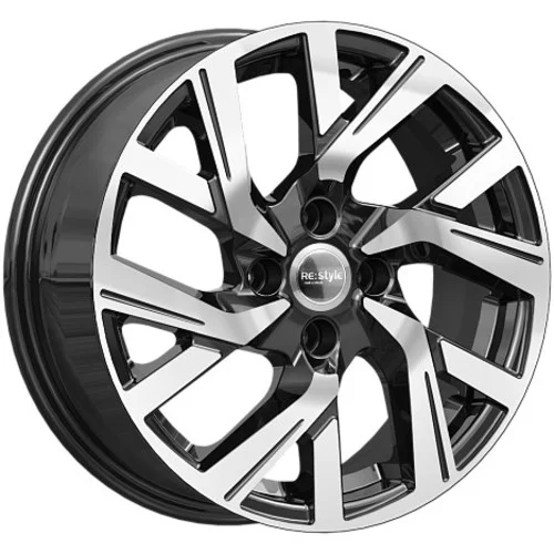 IFREE Original КС1030 (Алмаз черный) 6J×R15 4×98 ET35 DIA58.5