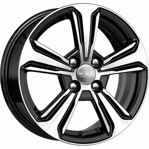 IFREE Original КС777 (Алмаз черный) 6J×R15 4×100 ET48 DIA54.1