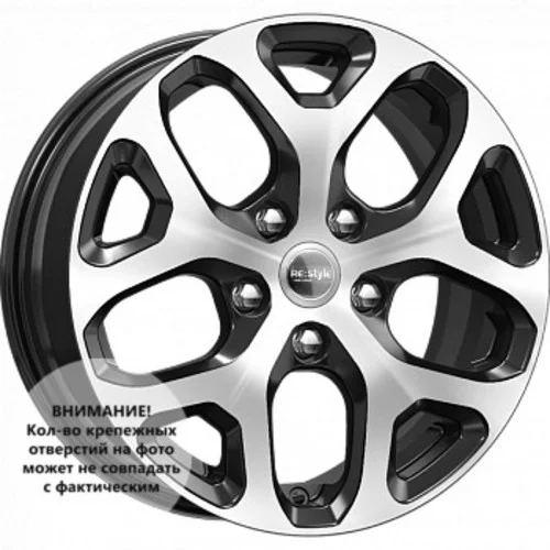 Original КС869 (Алмаз черный)