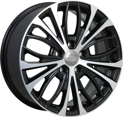 IFREE Original КС873 (Алмаз черный) 7.5J×R17 5×114.3 ET50 DIA67.1