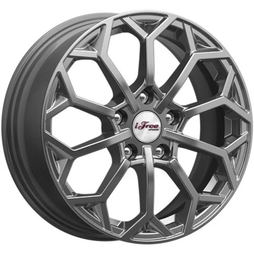 Спейс-Нидл (Хай Вэй)