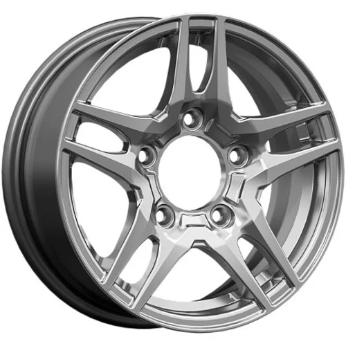 IFREE Бустер (Хай Вэй) 6J×R15 5×139.7 ET40 DIA98.1