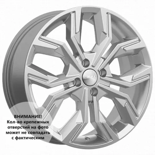 SKAD Амиата (Селена) 7J×R17 5×108 ET50 DIA63.4