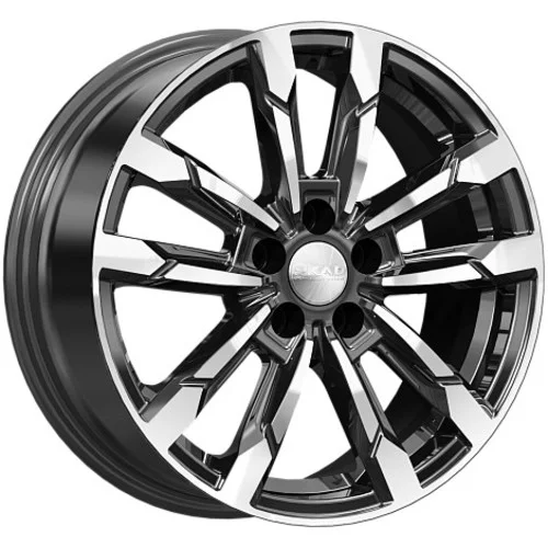 SKAD Кения (Алмаз) 6.5J×R16 5×114.3 ET50 DIA67.1